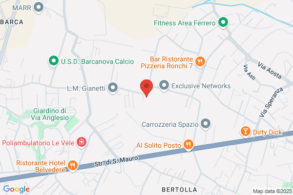 Centro Revisioni Scarpe