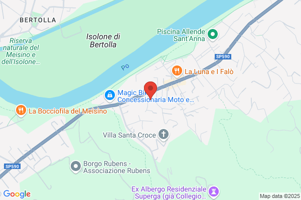 Nastrificio Bonicatti