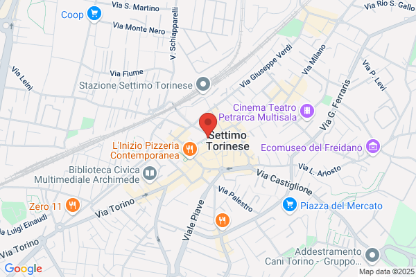 Impresa Arrivabene Sas