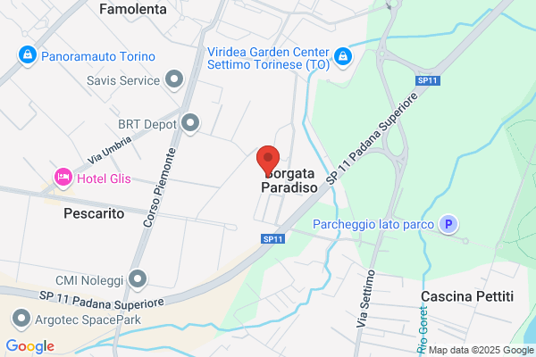 Lavanderia Coghetto Sergio