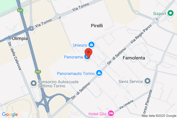 Salmoiraghi & Vigano Spa