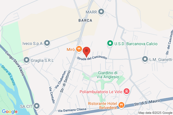 Carrozzeria Fratelli Marrone
