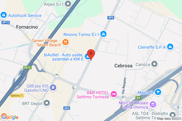 Lecce Pen Company S.P.A.