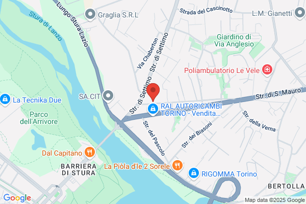 Onoranze Funebri Torino Ares
