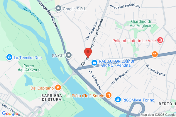 Il Forno Di Giusti Vincenza