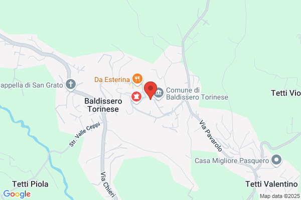 La Boutique Del Pane Di Cocco Maurizio