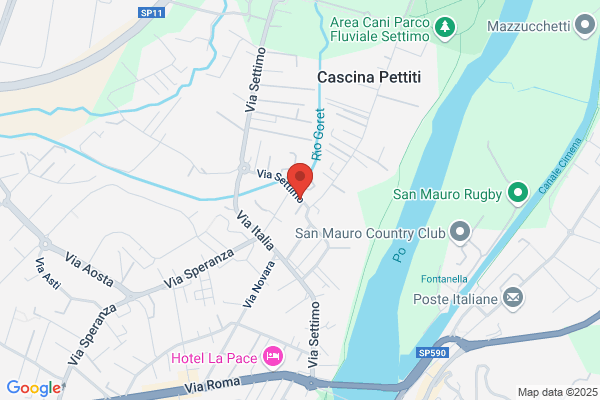 Panetteria Gabriella (S.N.C.)