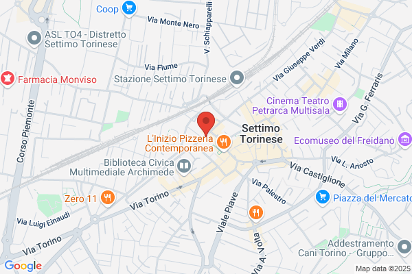 Gruppo Intesta Cosmetics