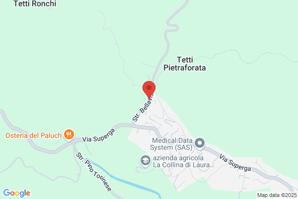 Pisconti marta