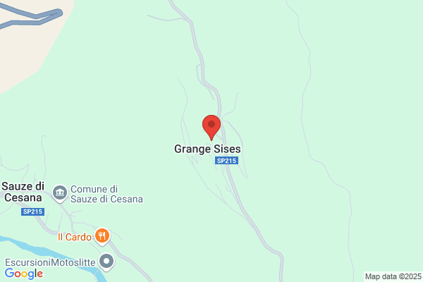 Pizzeria Da Gennaro (S.R.L.)