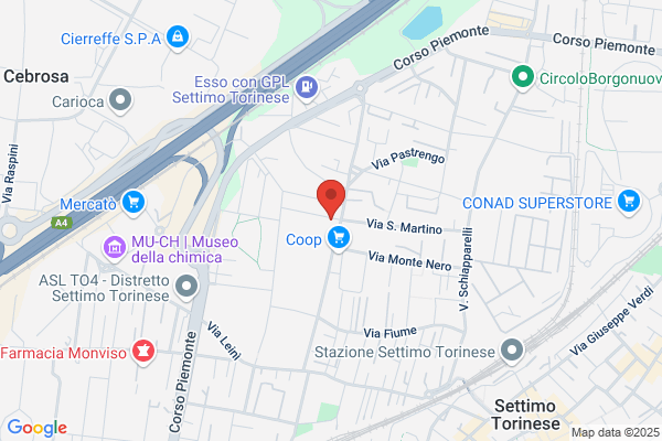 Settimo Spurghi