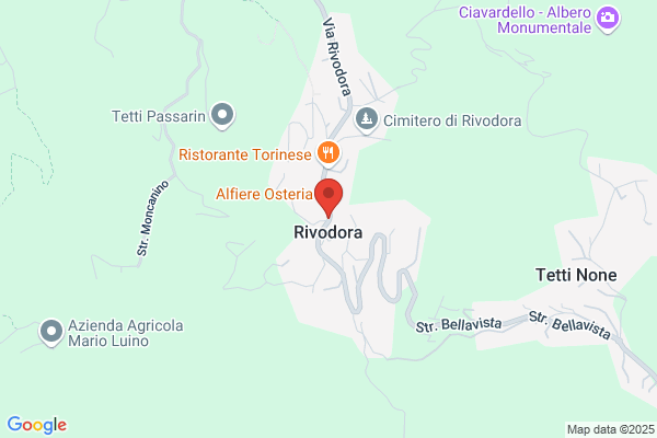 Nuova Doria