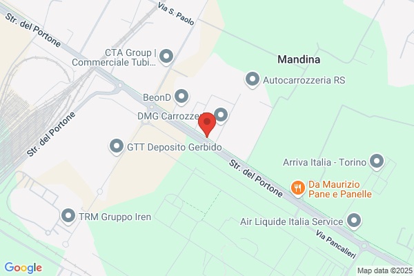 Itet-Impianti Termici Elettrici Torino Antonio