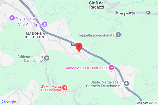 Antica Trattoria con Calma