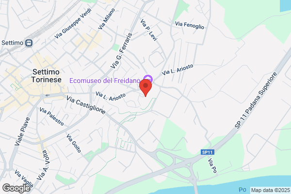 BEFED Brew Pub Settimo Torinese Mulino