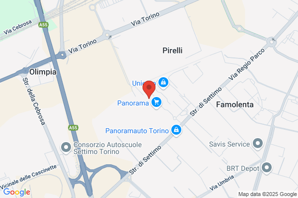 Il Pollastro