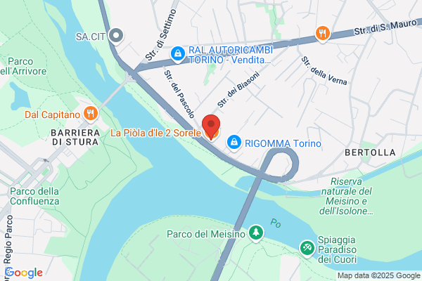 La Piola D'Le 2 Surele di Milano Susanna