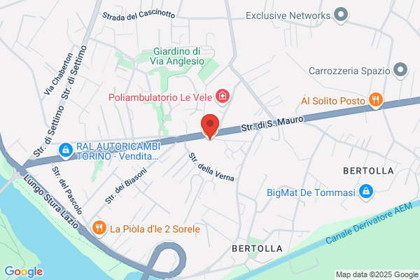 Ristorante Hotel Belvedere