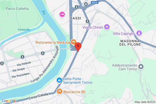 Antico Casale