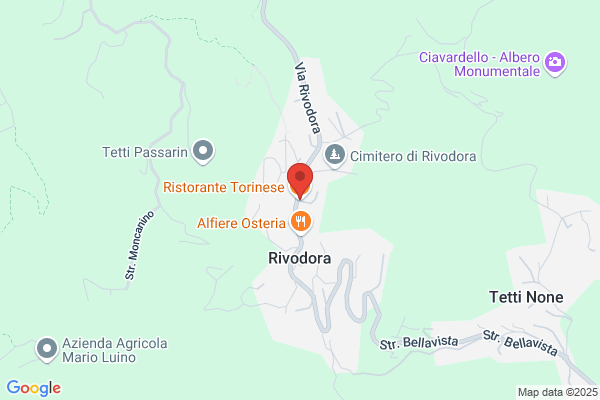 Ristorante Torinese