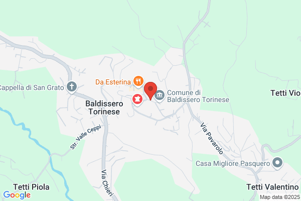 Poste Italiane E.P.E./Agenzie/Provincia Di Torino