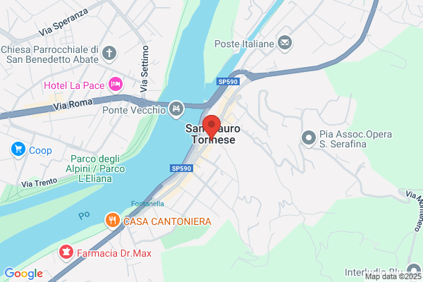 Celiachia - Vegan - Naturalmente San Mauro