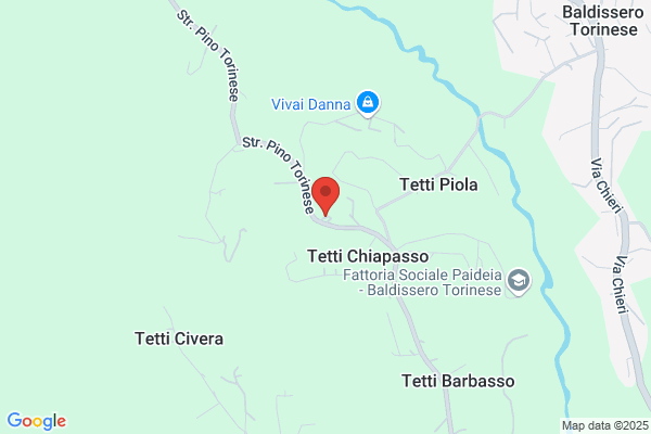 Caliri nunzio