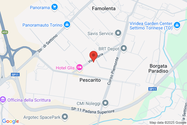 Bosco Italia Spa - Sistemi Antirumore