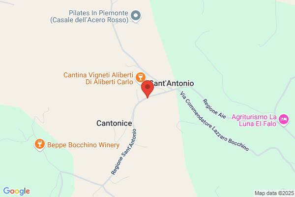 Cerrato Claudio