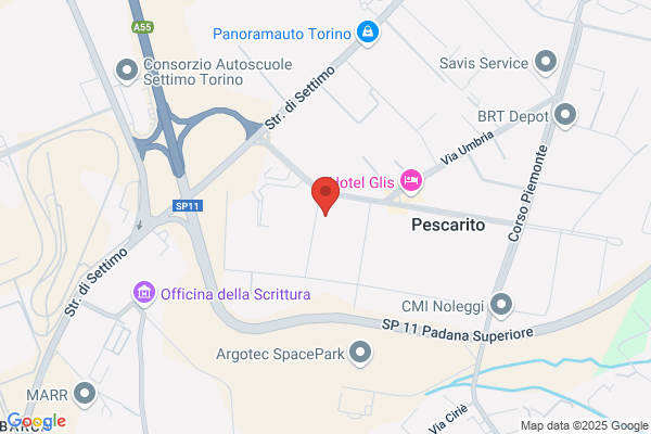 Ferrino S.P.A.
