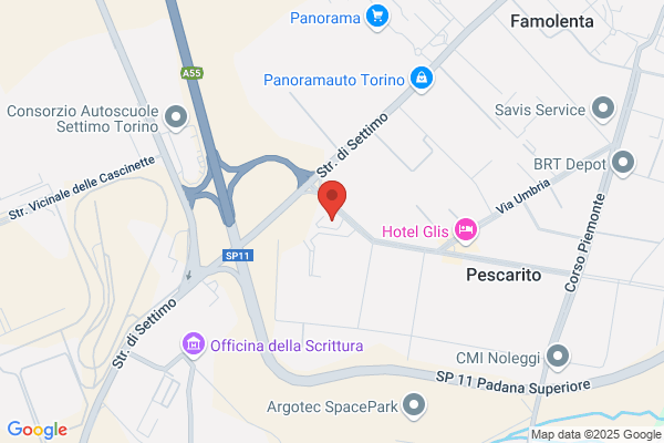 Tecnogamma S.N.C. Di Riva C.