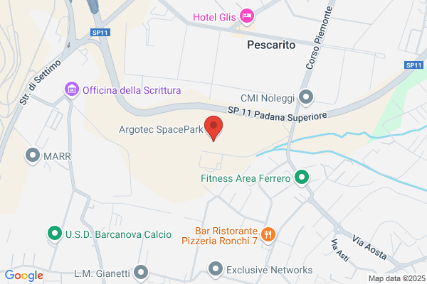 Cartiere Burgo Spa