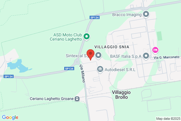 Stahl Italia Spa