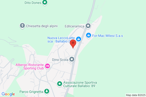 Beri Bernardo e C. Snc dei F.lli Beri