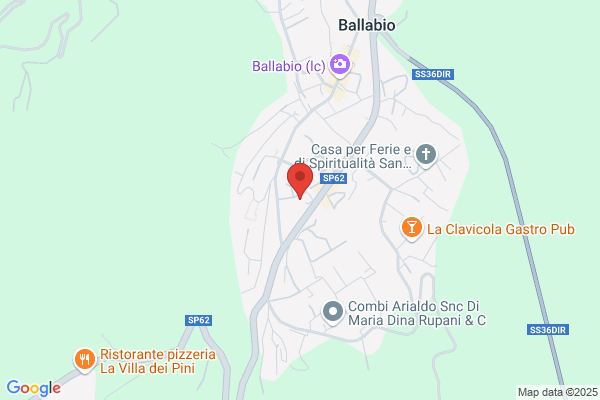 A&O Ballabio