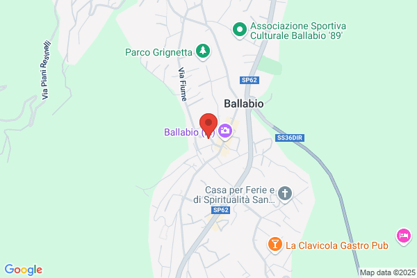 Cartoleria Merceria Previtali Damiano
