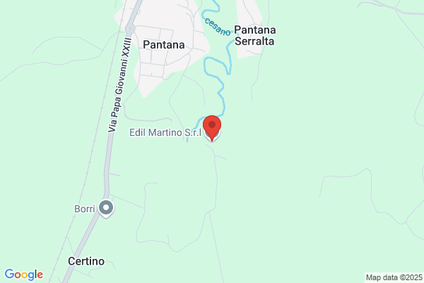 Edilsanmartino (S.R.L.)