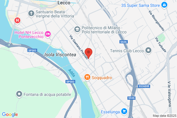 Europrogetti Impianti Di Sottocornola M. E C. (S.N.C.)
