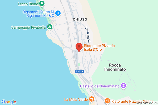 Farmacia De Cortes Dr.Cesare