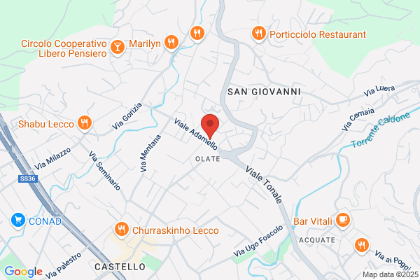 Farmacia Dott. Paolo Gioffredi