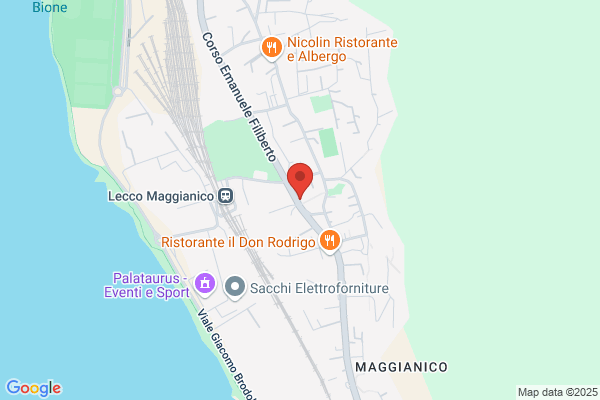 Farmacia Maggianico