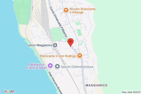 Ferramenta Utensileria Lecchese Di Crippa E C srl