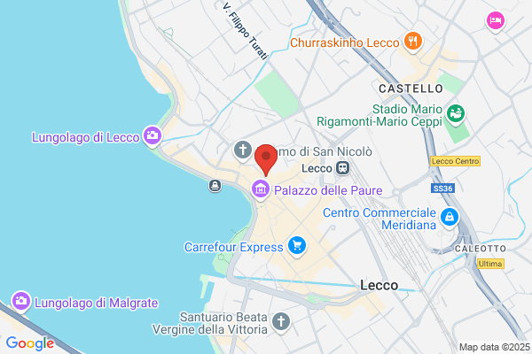 Focacceria Ligure