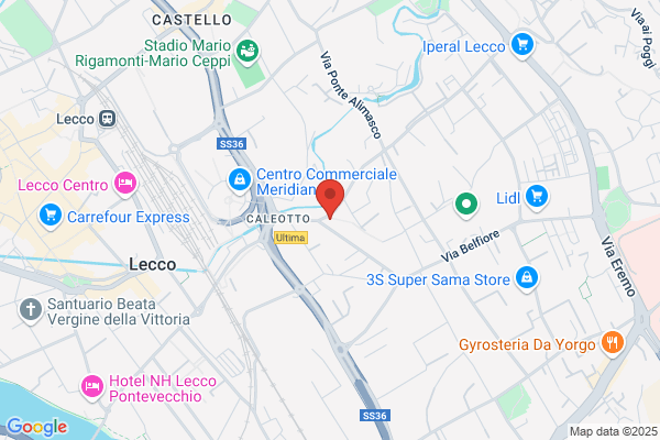 G.R. Informatica (S.R.L.)