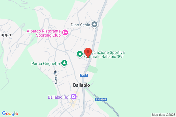 Ghislanzoni Paolo