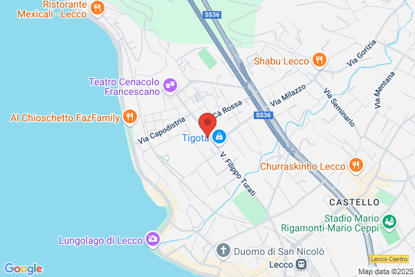 Grazia E Preziosi (S.R.L.)