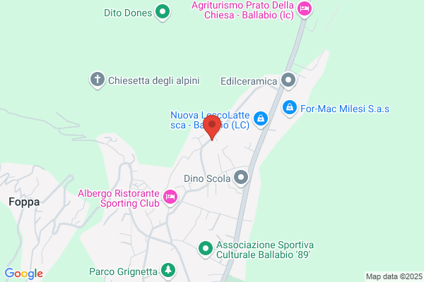 Invernizzi Cesare
