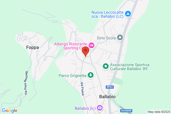 Parrocchia B.V. Assunta