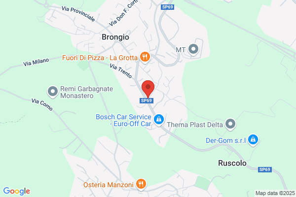 Rigamonti Augusto E C. (S.N.C.)