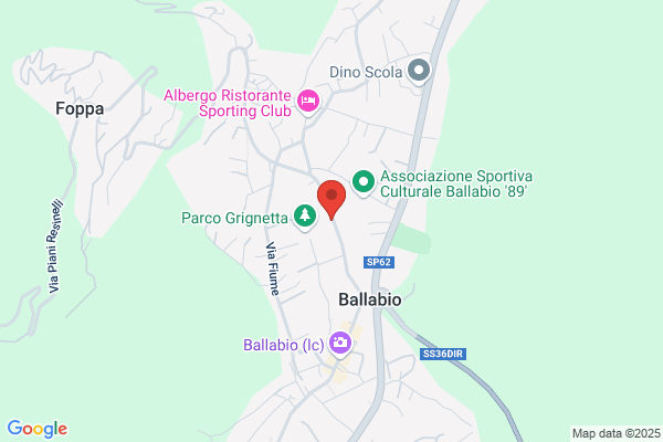 Tagliaferri paolo